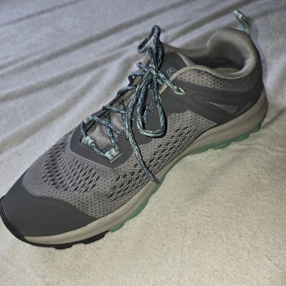 Keen these gray